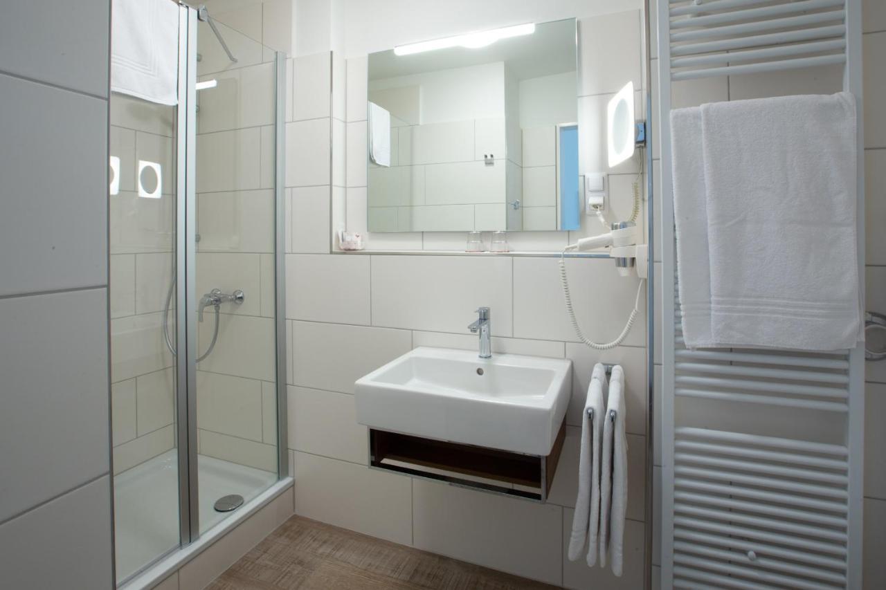 Stadthaushotel - Inklusionshotel Hotel Hamborg