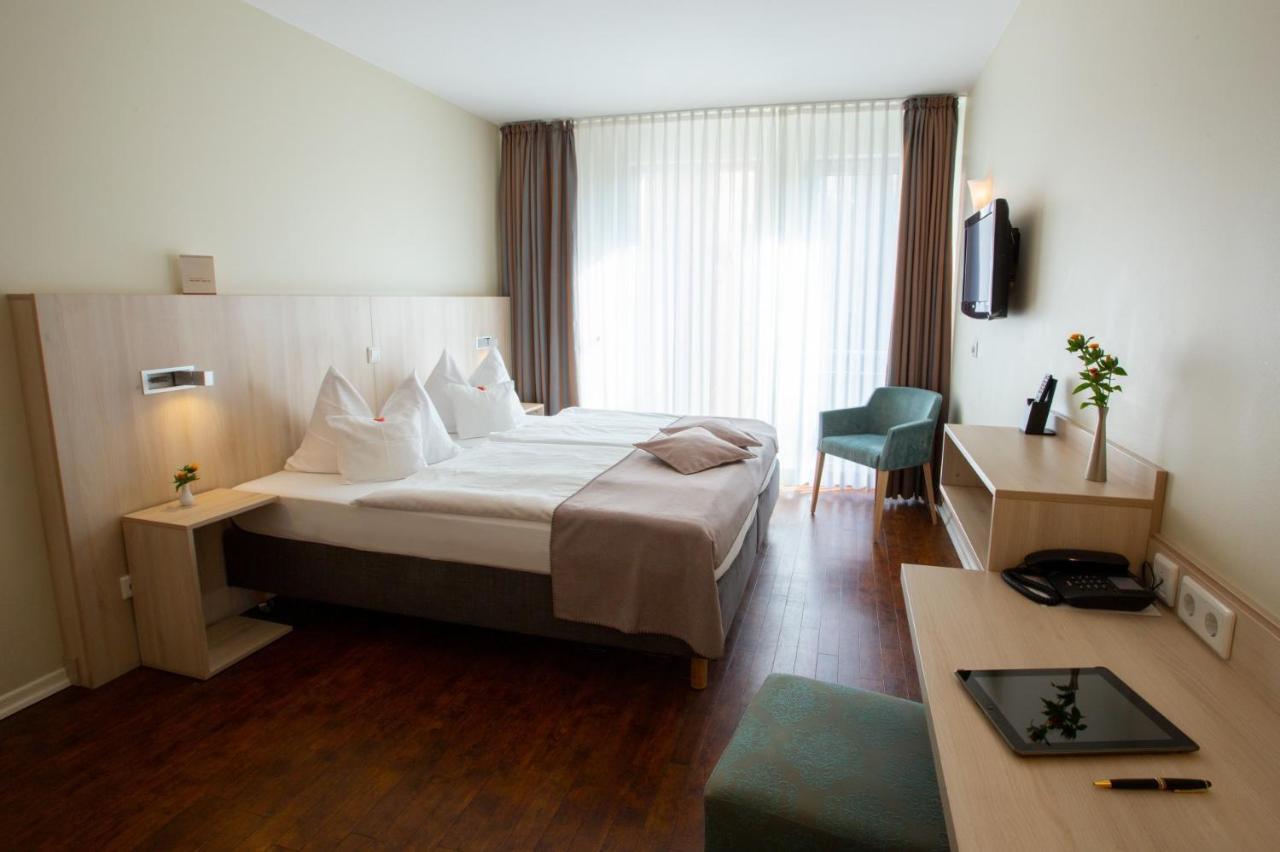 Stadthaushotel - Inklusionshotel Hamborg